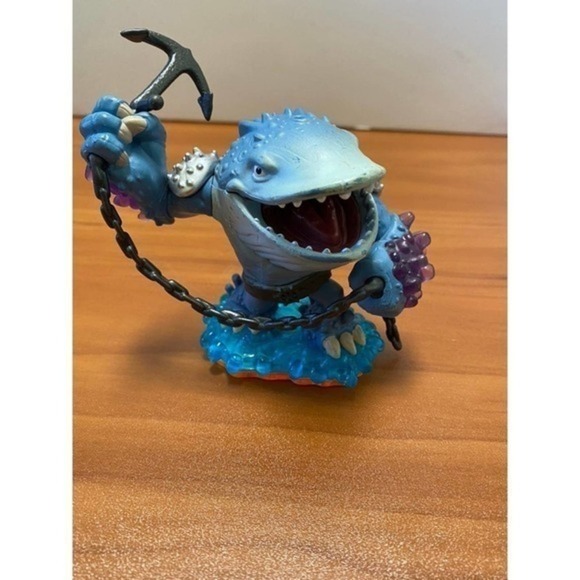 Activision Skylander Giants Thumpback Figure - Picture 8 of 9